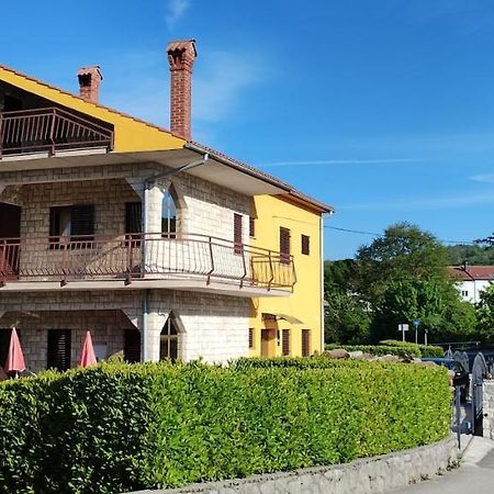 Apartmani Jere Kastav Rubesi المظهر الخارجي الصورة