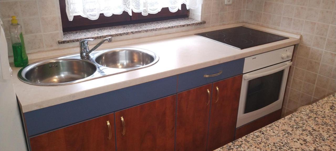 Apartmani Jere Kastav Rubesi المظهر الخارجي الصورة