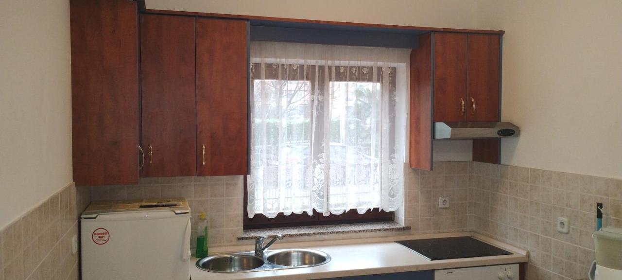 Apartmani Jere Kastav Rubesi المظهر الخارجي الصورة