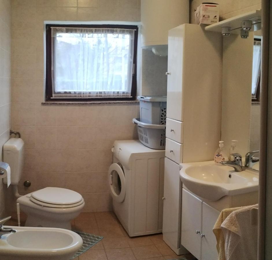 Apartmani Jere Kastav Rubesi المظهر الخارجي الصورة