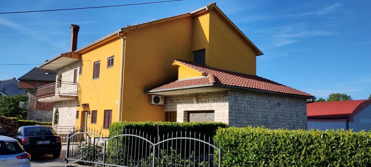 Apartmani Jere Kastav Rubesi المظهر الخارجي الصورة
