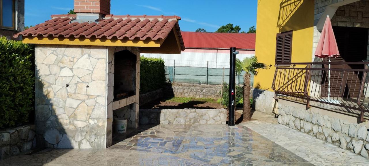 Apartmani Jere Kastav Rubesi المظهر الخارجي الصورة